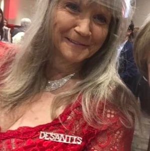 Meet your Posher, Joyce